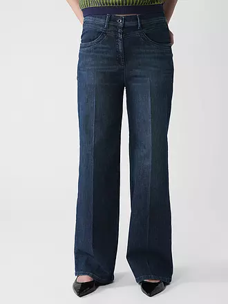 RAPHAELA BY BRAX | Jeans Wide Leg LAURA | 